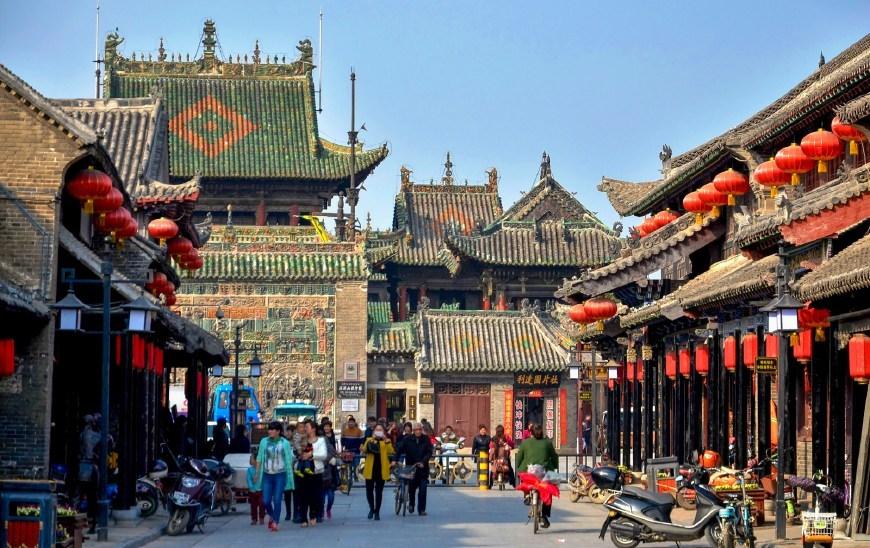 移动的靶心5